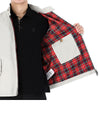 BARACUTA Harrington Jacket 1007 153468835 [P]