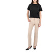 Thom Browne Silk Cotton Short Sleeve T-Shirt 157871166 [P]