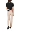 Thom Browne Silk Cotton Short Sleeve T-Shirt 157871166 [P]