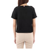 Thom Browne Silk Cotton Short Sleeve T-Shirt 157871166 [P]