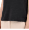 Thom Browne Silk Cotton Short Sleeve T-Shirt 157871166 [P]
