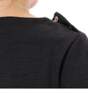 Thom Browne Silk Cotton Short Sleeve T-Shirt 157871166 [P]