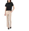 Thom Browne Silk Cotton Short Sleeve T-Shirt 157871166 [P]