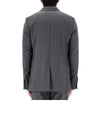 AMI Zweiknopf-Wolljacke 003 055 51593104 [P]