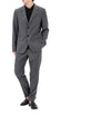 AMI Zweiknopf-Wolljacke 003 055 51593104 [P]