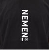 NEMEN Logo Short Sleeve T-Shirt 50785512 [P]