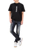 NEMEN Logo Short Sleeve T-Shirt 50785512 [P]