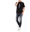 NEMEN Logo Short Sleeve T-Shirt 50785512 [P]