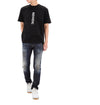 NEMEN Logo Short Sleeve T-Shirt 50785512 [P]