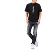 NEMEN Logo Short Sleeve T-Shirt 50785512 [P]