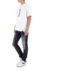 NEMEN ロゴ Tシャツ 50785517 [P]