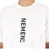NEMEN ロゴ Tシャツ 50785517 [P]