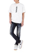 NEMEN ロゴ Tシャツ 50785517 [P]