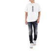 NEMEN ロゴ Tシャツ 50785517 [P]