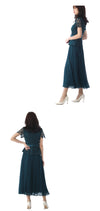 Self-Portrait Lace Pleated Midi Dress 157871178 [P]