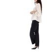 Louise Misha Size 44 Lucky Chance Blouse WRIS23B0229 CREAM 49670044 [P]