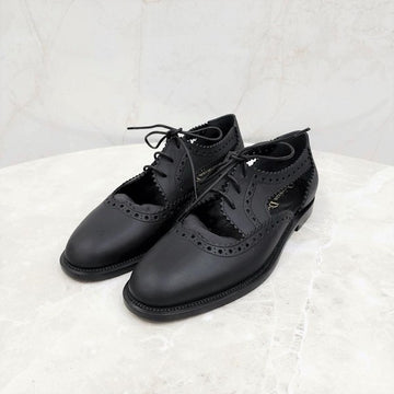 DIOR テディディーベリー レザー ローファー 36 4757 163157713 [P]