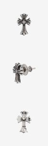 Chrome Hearts Tiny 1P Earring YYBLPN8Q 162846992 [P]