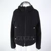 CHANEL リバーシブルパディングジャケット 127720 [P]