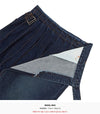 Sacai Denim Long Skirt 2407139 401 142729382 [P]
