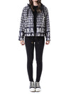 MAXMARA BILOGO リバーシブル レディース ダウンジャケット 111117848 [P]