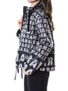 MAXMARA BILOGO リバーシブル レディース ダウンジャケット 111117848 [P]