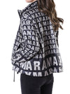 MAXMARA BILOGO リバーシブル レディース ダウンジャケット 111117848 [P]