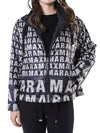MAXMARA BILOGO リバーシブル レディース ダウンジャケット 111117848 [P]