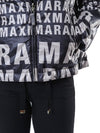 MAXMARA BILOGO リバーシブル レディース ダウンジャケット 111117848 [P]
