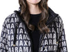 MAXMARA BILOGO リバーシブル レディース ダウンジャケット 111117848 [P]