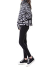 MAXMARA BILOGO リバーシブル レディース ダウンジャケット 111117848 [P]