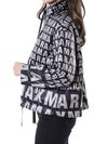 MAXMARA BILOGO リバーシブル レディース ダウンジャケット 111117848 [P]