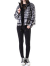 MAXMARA BILOGO リバーシブル レディース ダウンジャケット 111117848 [P]