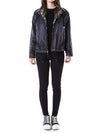 MAXMARA BILOGO リバーシブル レディース ダウンジャケット 111117848 [P]