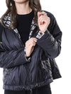 MAXMARA BILOGO リバーシブル レディース ダウンジャケット 111117848 [P]