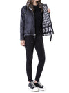 MAXMARA BILOGO リバーシブル レディース ダウンジャケット 111117848 [P]