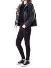 MAXMARA BILOGO リバーシブル レディース ダウンジャケット 111117848 [P]