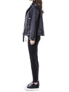 MAXMARA BILOGO リバーシブル レディース ダウンジャケット 111117848 [P]