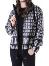 MAXMARA BILOGO リバーシブル レディース ダウンジャケット 111117848 [P]