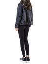 MAXMARA BILOGO リバーシブル レディース ダウンジャケット 111117848 [P]