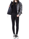 MAXMARA BILOGO リバーシブル レディース ダウンジャケット 111117848 [P]