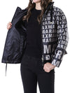 MAXMARA BILOGO リバーシブル レディース ダウンジャケット 111117848 [P]