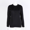 HERMES Langarmshirt 127710 [P]