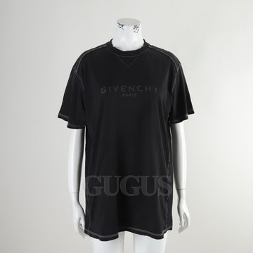 GIVENCHY 半袖トップス 127221 [P]