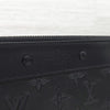LOUIS VUITTON Monogram Schatten Pochette Clutch 10595 15930197 [P]