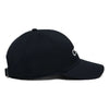 Celine Embroidered Logo Cap Black 242N 2AUS9 38NO 158158219 [P]