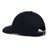 Celine Embroidered Logo Cap Black 242N 2AUS9 38NO 158158219 [P]