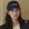 Celine Embroidered Logo Cap Black 242N 2AUS9 38NO 158158219 [P]