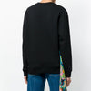 MSGM Panel Sweatshirt 160617679 [P]