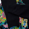 MSGM Panel Sweatshirt 160617679 [P]